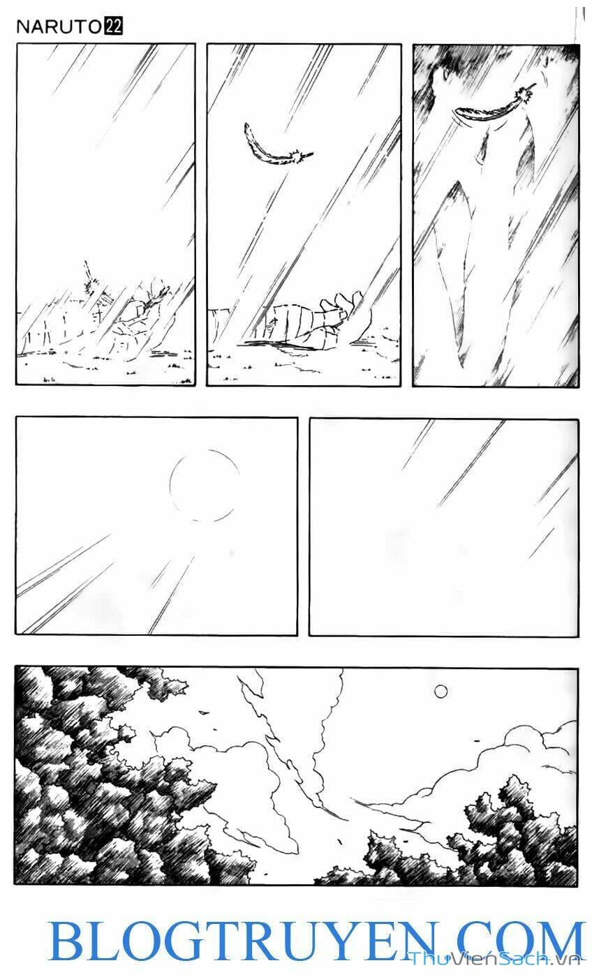 Truyện Tranh Naruto - Cửu Vĩ Hồ Ly trang 2