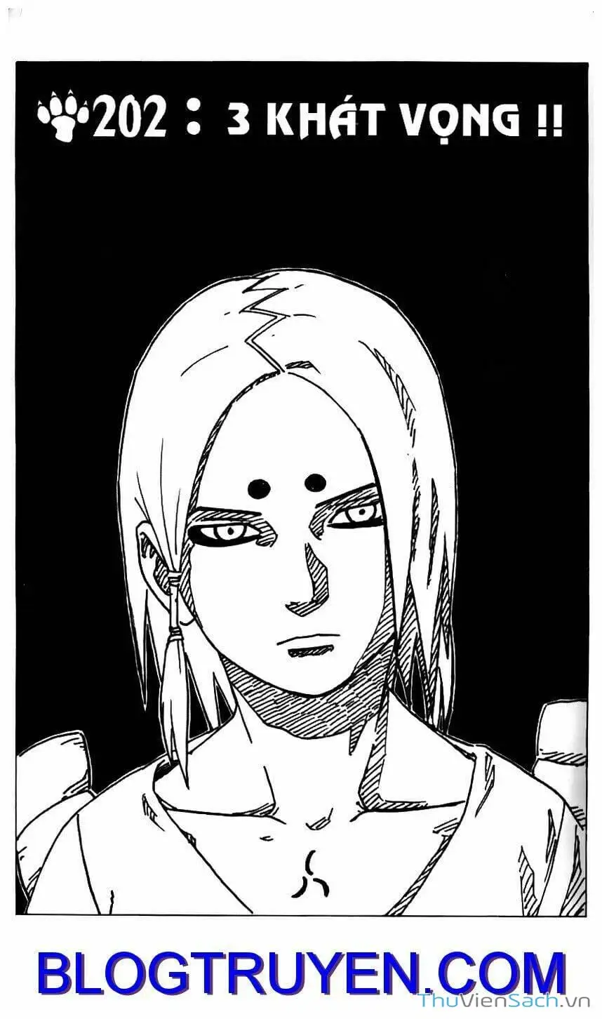 Truyện Tranh Naruto - Cửu Vĩ Hồ Ly trang 2