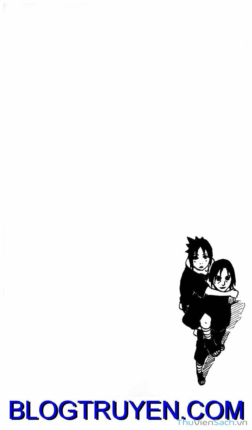 Truyện Tranh Naruto - Cửu Vĩ Hồ Ly trang 2