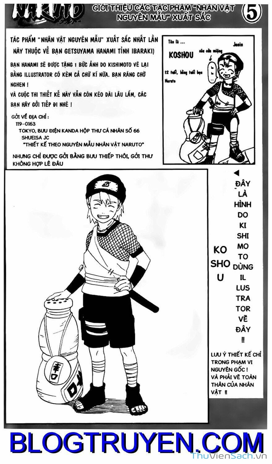 Truyện Tranh Naruto - Cửu Vĩ Hồ Ly trang 4362