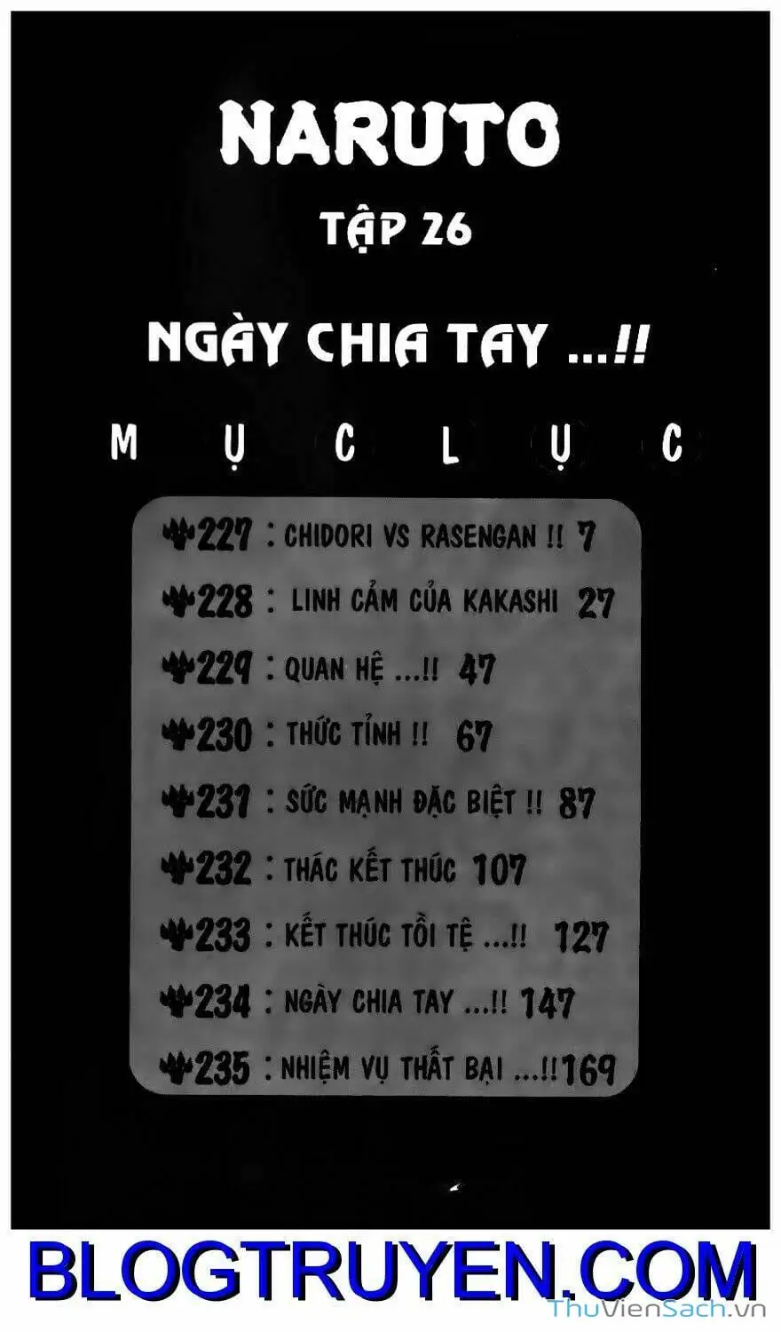 Truyện Tranh Naruto - Cửu Vĩ Hồ Ly trang 2