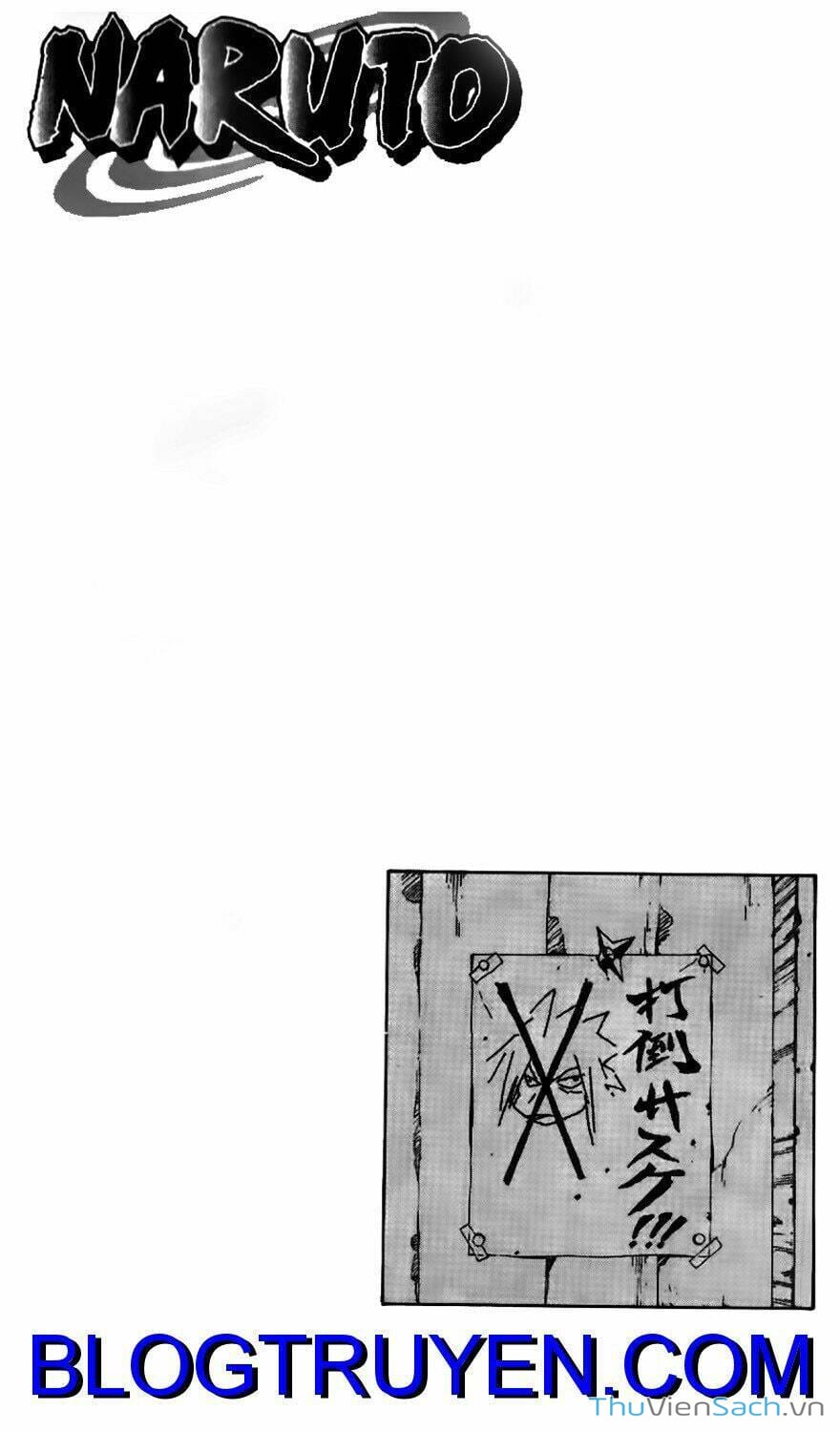 Truyện Tranh Naruto - Cửu Vĩ Hồ Ly trang 2