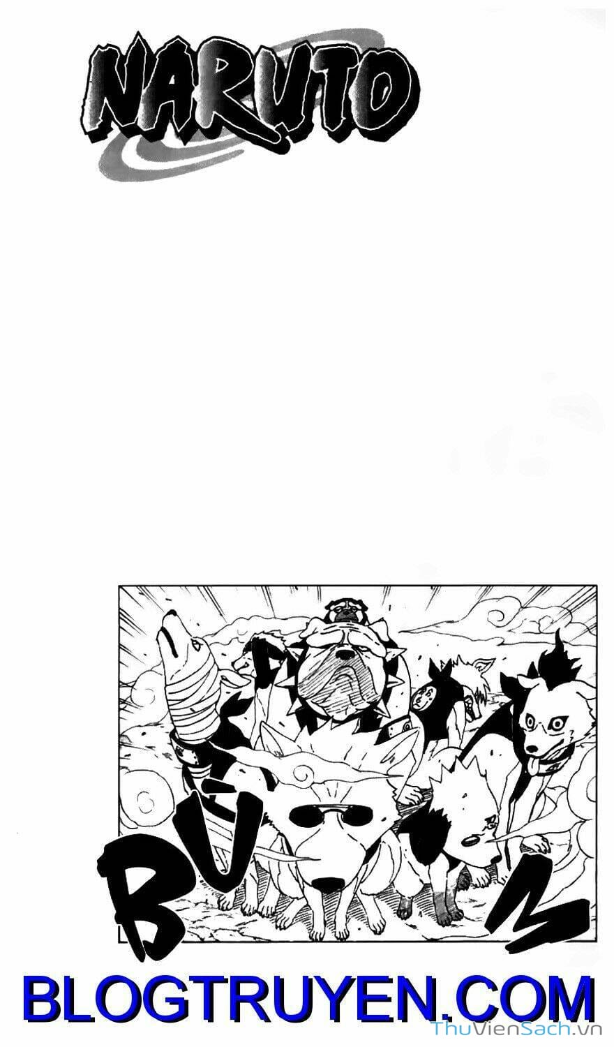 Truyện Tranh Naruto - Cửu Vĩ Hồ Ly trang 2