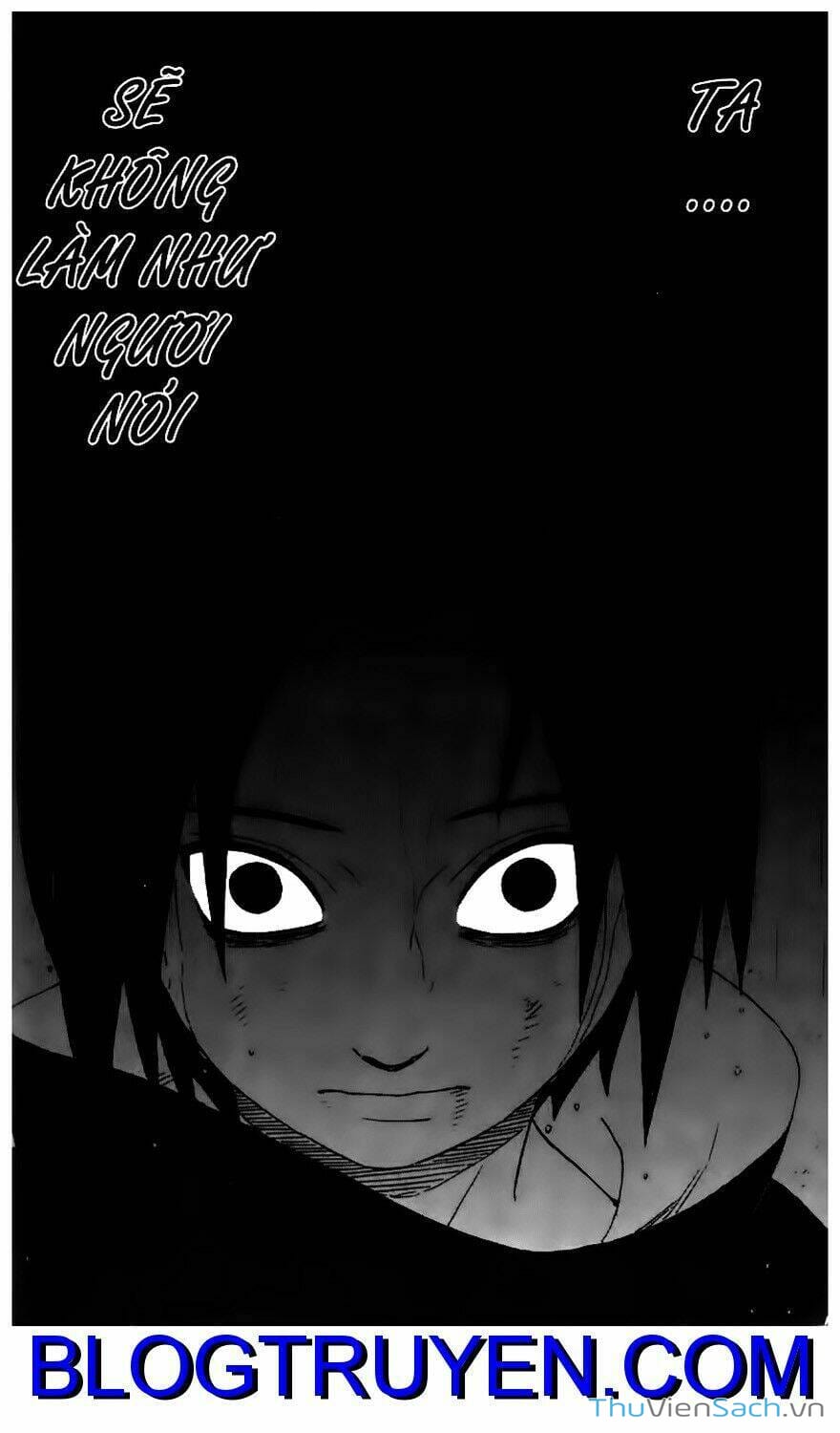 Truyện Tranh Naruto - Cửu Vĩ Hồ Ly trang 2