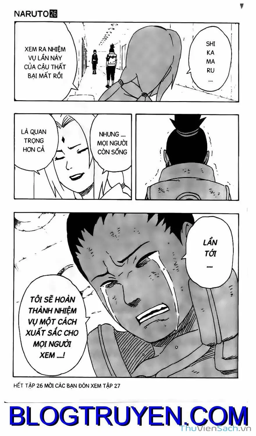 Truyện Tranh Naruto - Cửu Vĩ Hồ Ly trang 2