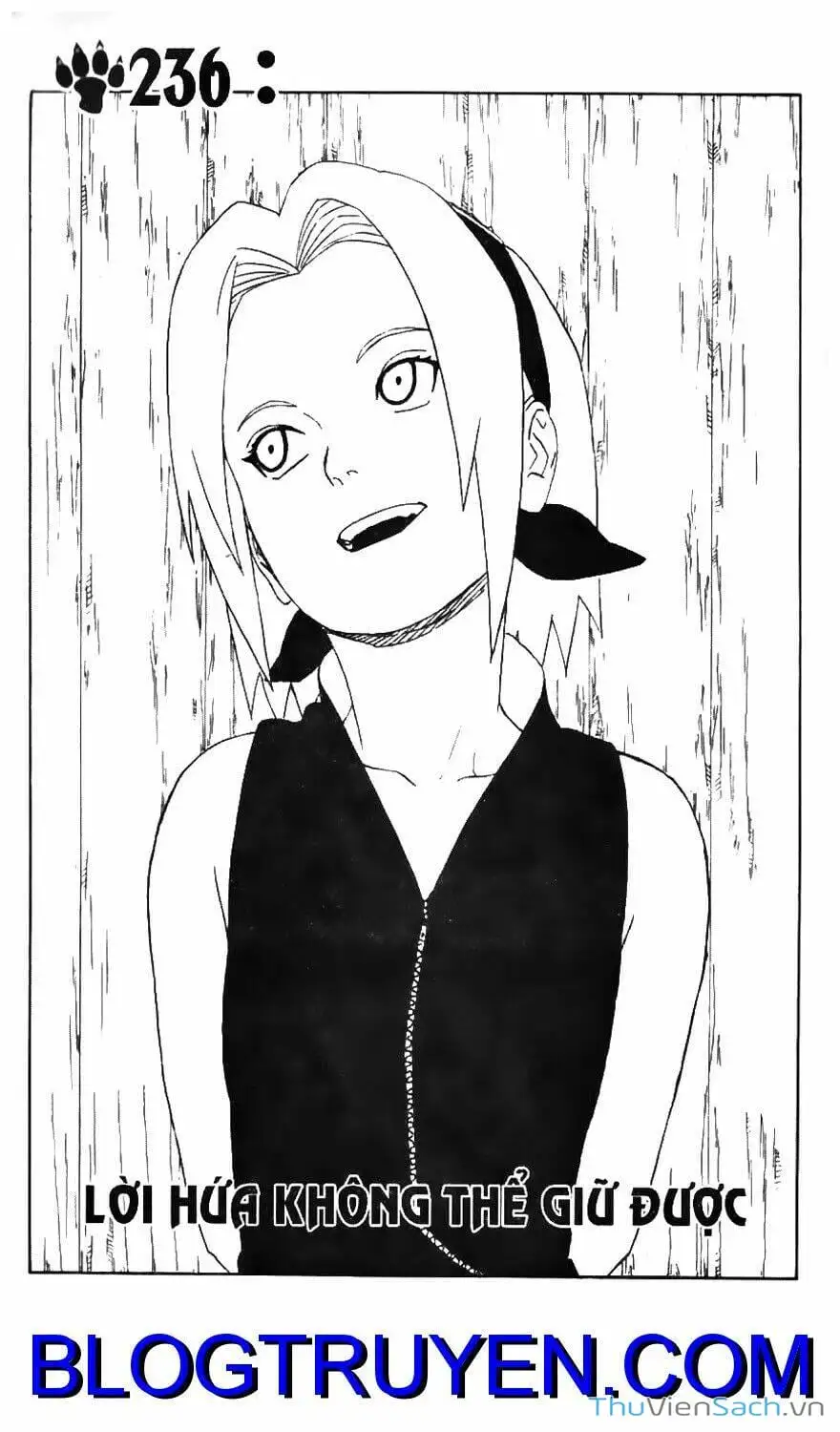 Truyện Tranh Naruto - Cửu Vĩ Hồ Ly trang 2