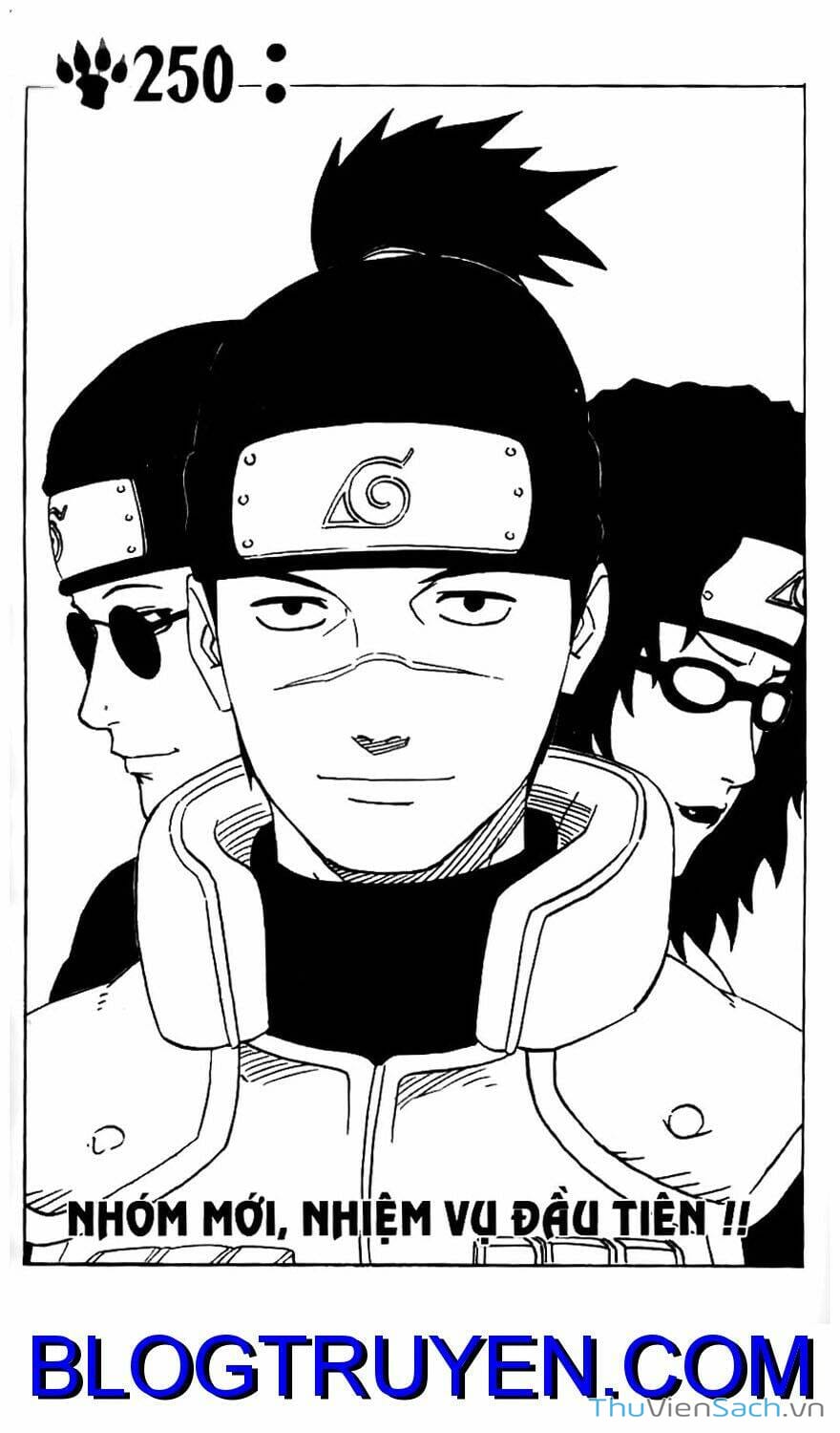 Truyện Tranh Naruto - Cửu Vĩ Hồ Ly trang 4823