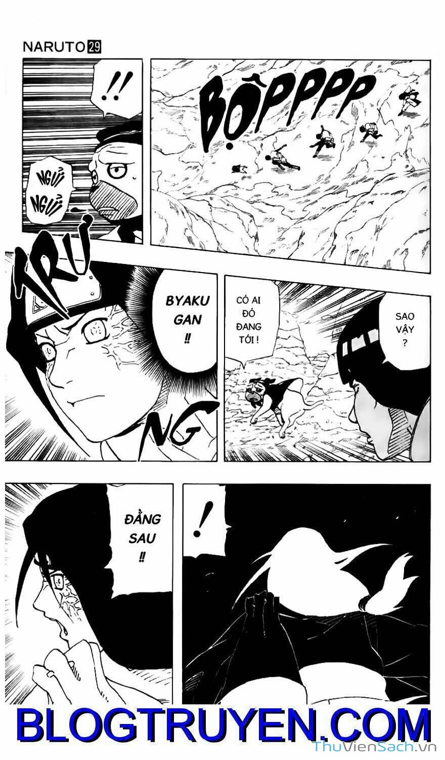 Truyện Tranh Naruto - Cửu Vĩ Hồ Ly trang 2