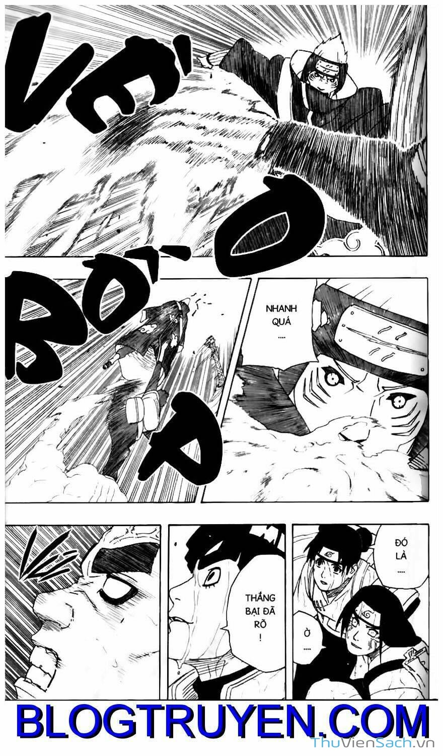 Truyện Tranh Naruto - Cửu Vĩ Hồ Ly trang 2