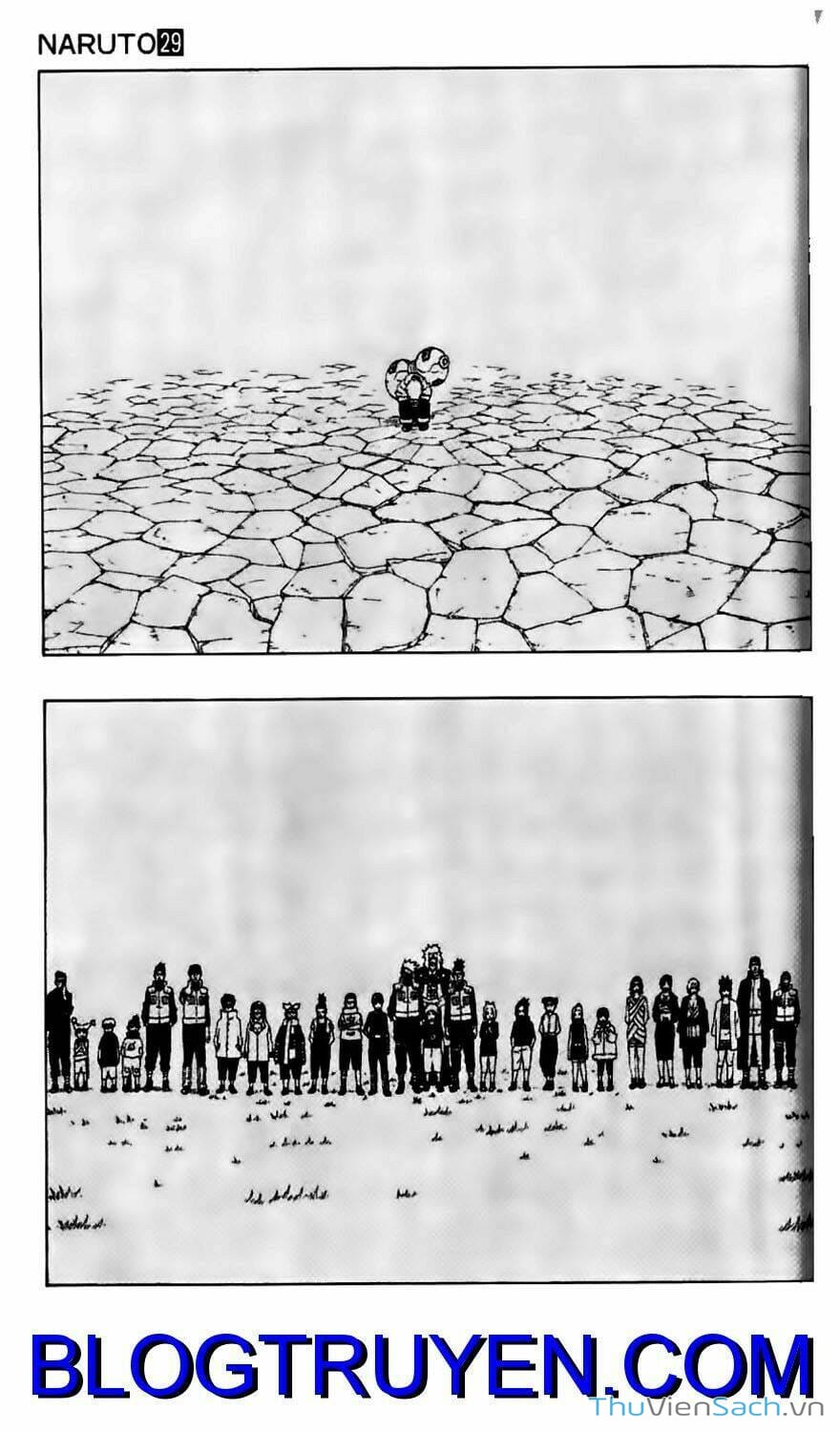 Truyện Tranh Naruto - Cửu Vĩ Hồ Ly trang 2