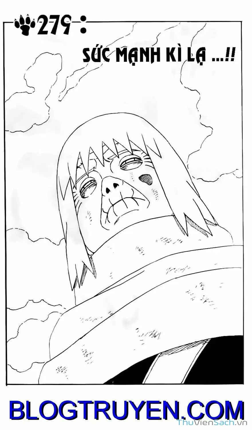 Truyện Tranh Naruto - Cửu Vĩ Hồ Ly trang 2