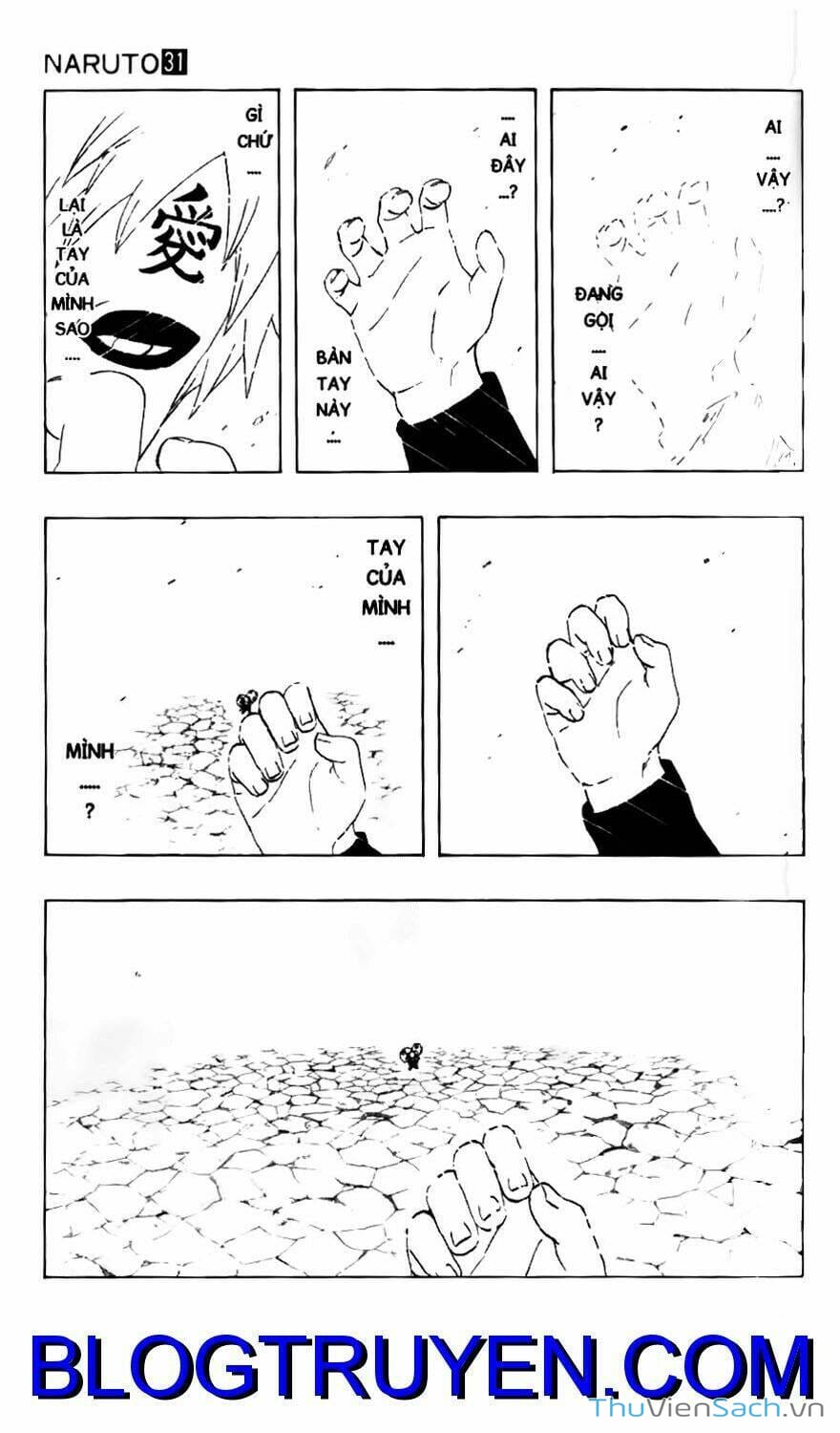 Truyện Tranh Naruto - Cửu Vĩ Hồ Ly trang 2