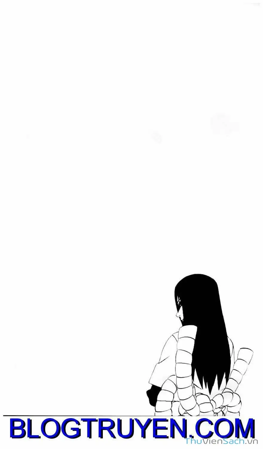 Truyện Tranh Naruto - Cửu Vĩ Hồ Ly trang 2