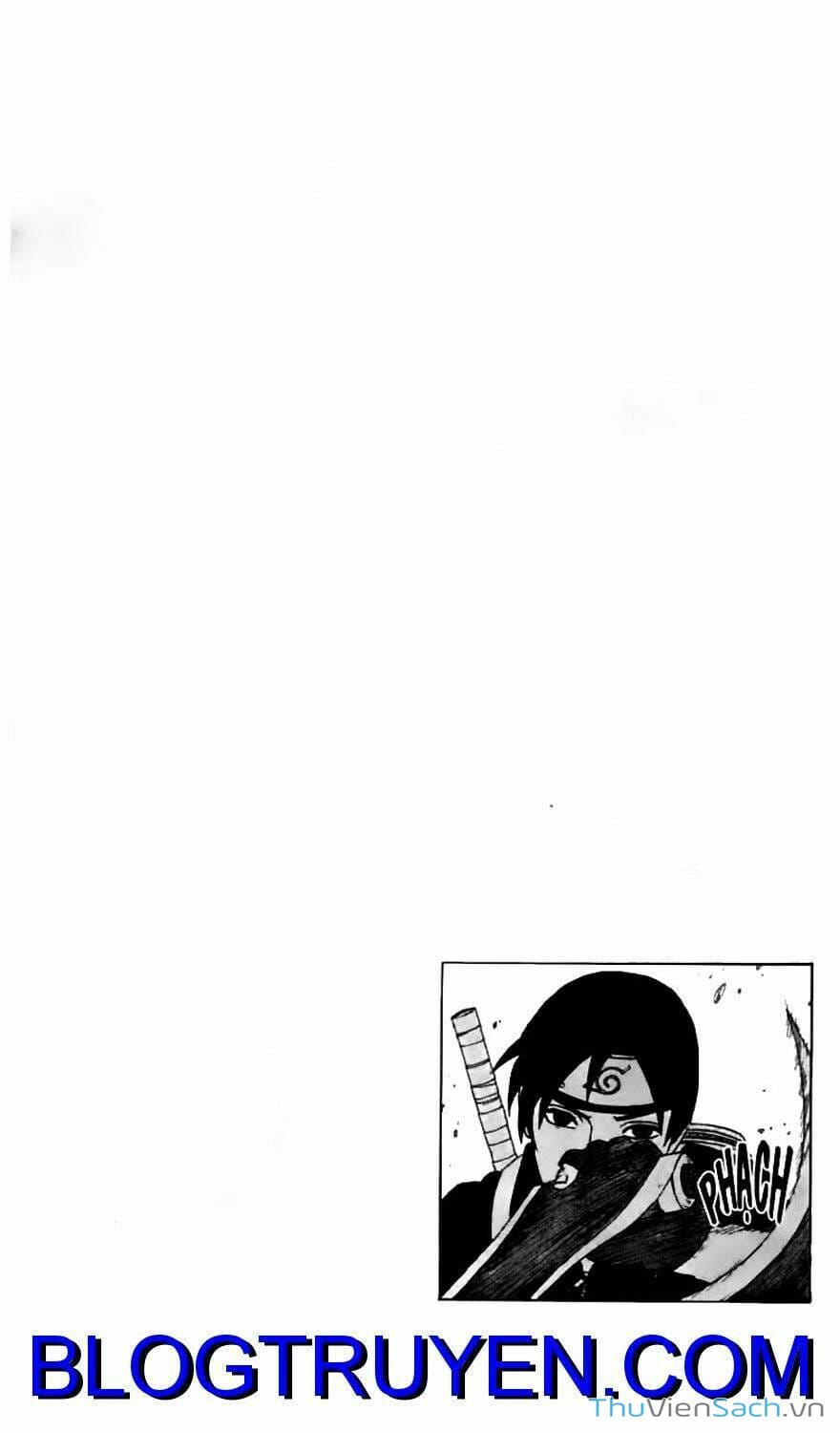 Truyện Tranh Naruto - Cửu Vĩ Hồ Ly trang 2