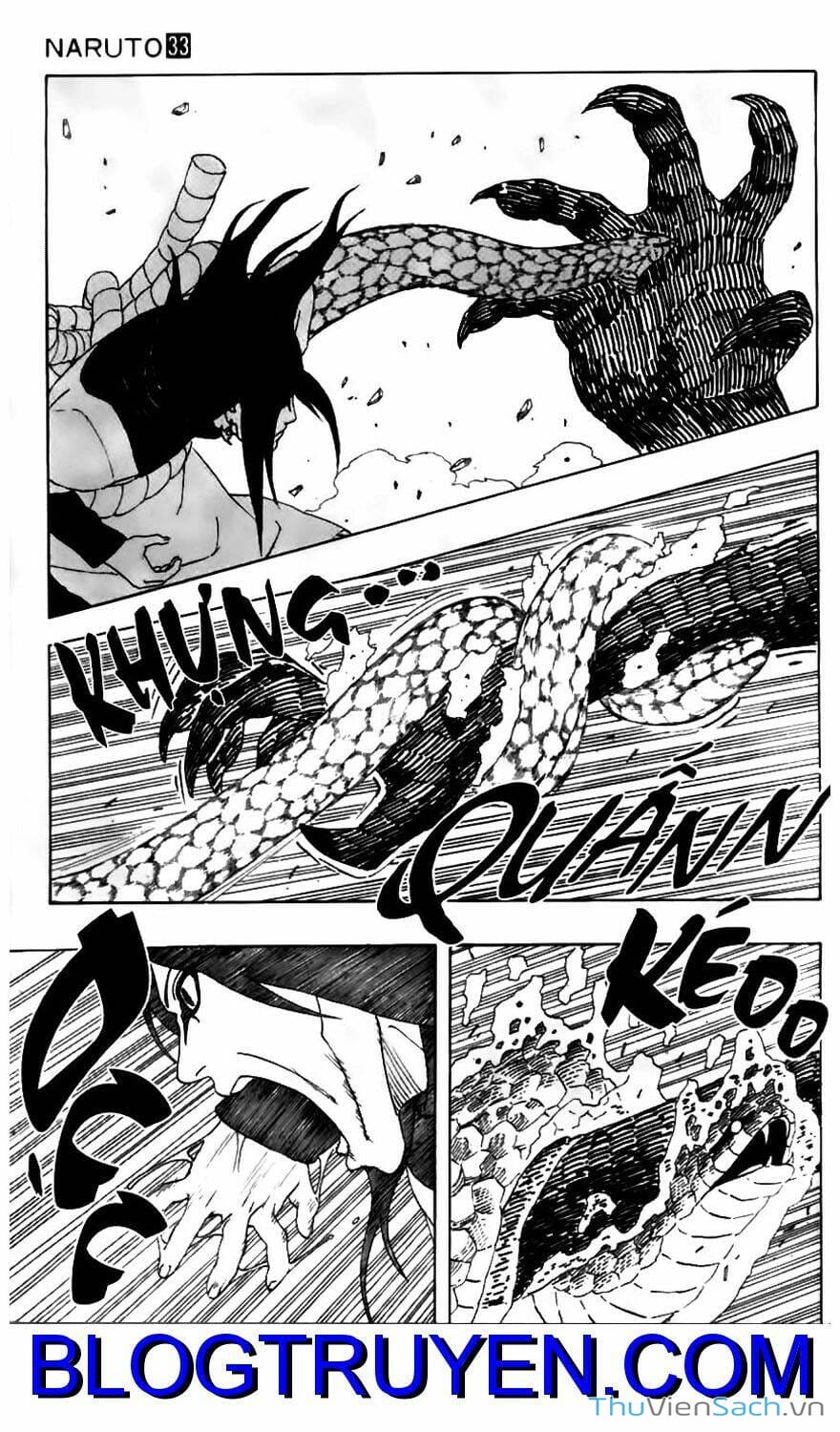 Truyện Tranh Naruto - Cửu Vĩ Hồ Ly trang 2