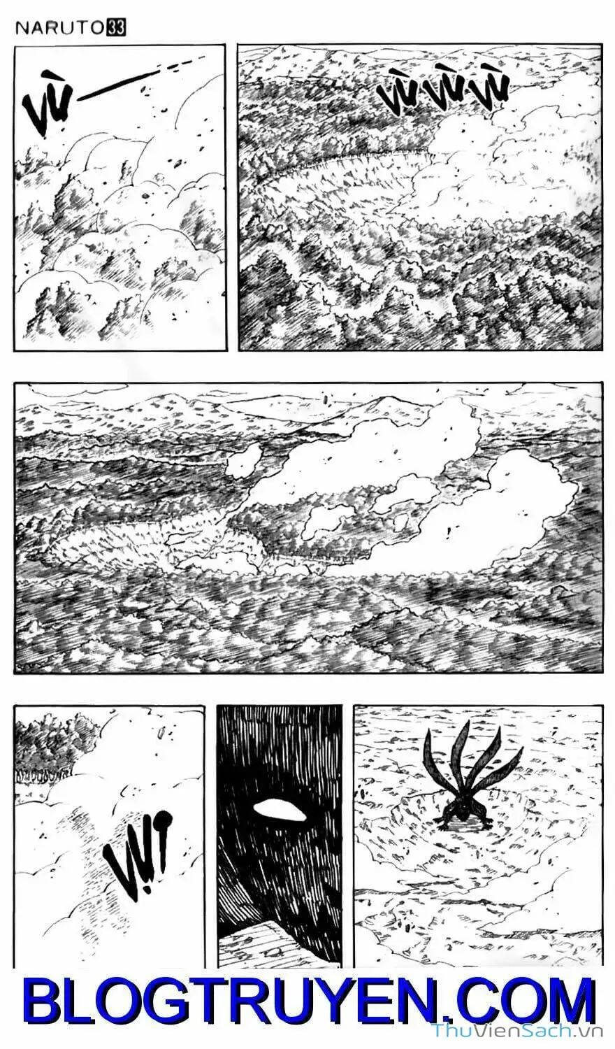 Truyện Tranh Naruto - Cửu Vĩ Hồ Ly trang 2