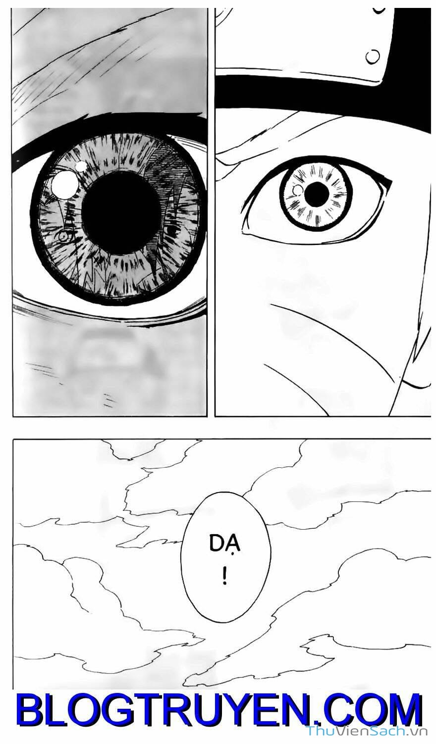 Truyện Tranh Naruto - Cửu Vĩ Hồ Ly trang 2