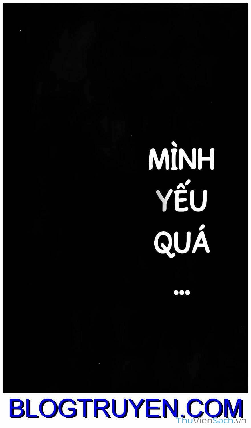 Truyện Tranh Naruto - Cửu Vĩ Hồ Ly trang 2