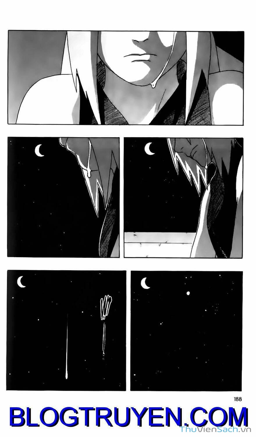 Truyện Tranh Naruto - Cửu Vĩ Hồ Ly trang 2