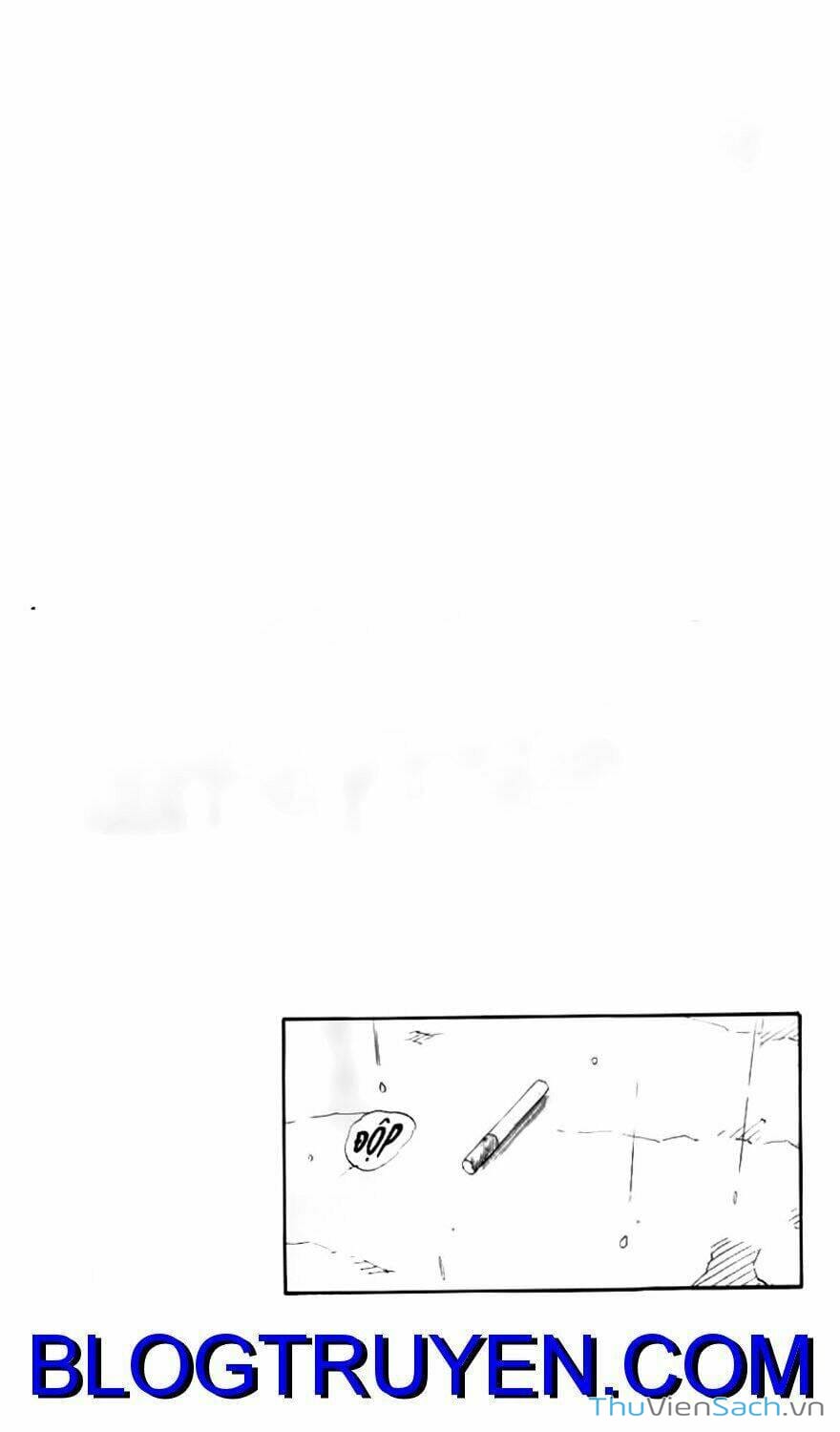 Truyện Tranh Naruto - Cửu Vĩ Hồ Ly trang 2