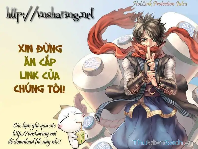 Truyện Tranh Naruto - Cửu Vĩ Hồ Ly trang 2