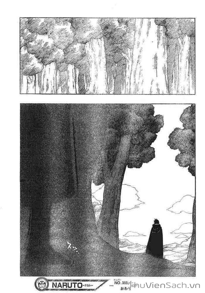 Truyện Tranh Naruto - Cửu Vĩ Hồ Ly trang 2