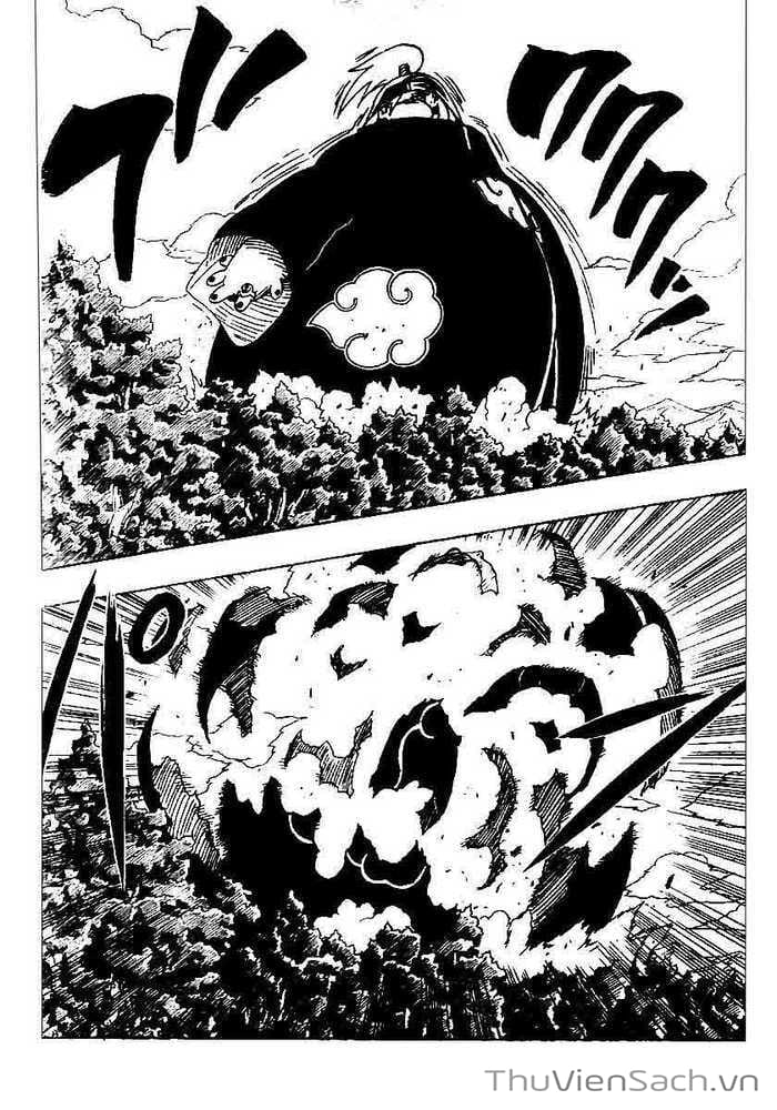 Truyện Tranh Naruto - Cửu Vĩ Hồ Ly trang 2