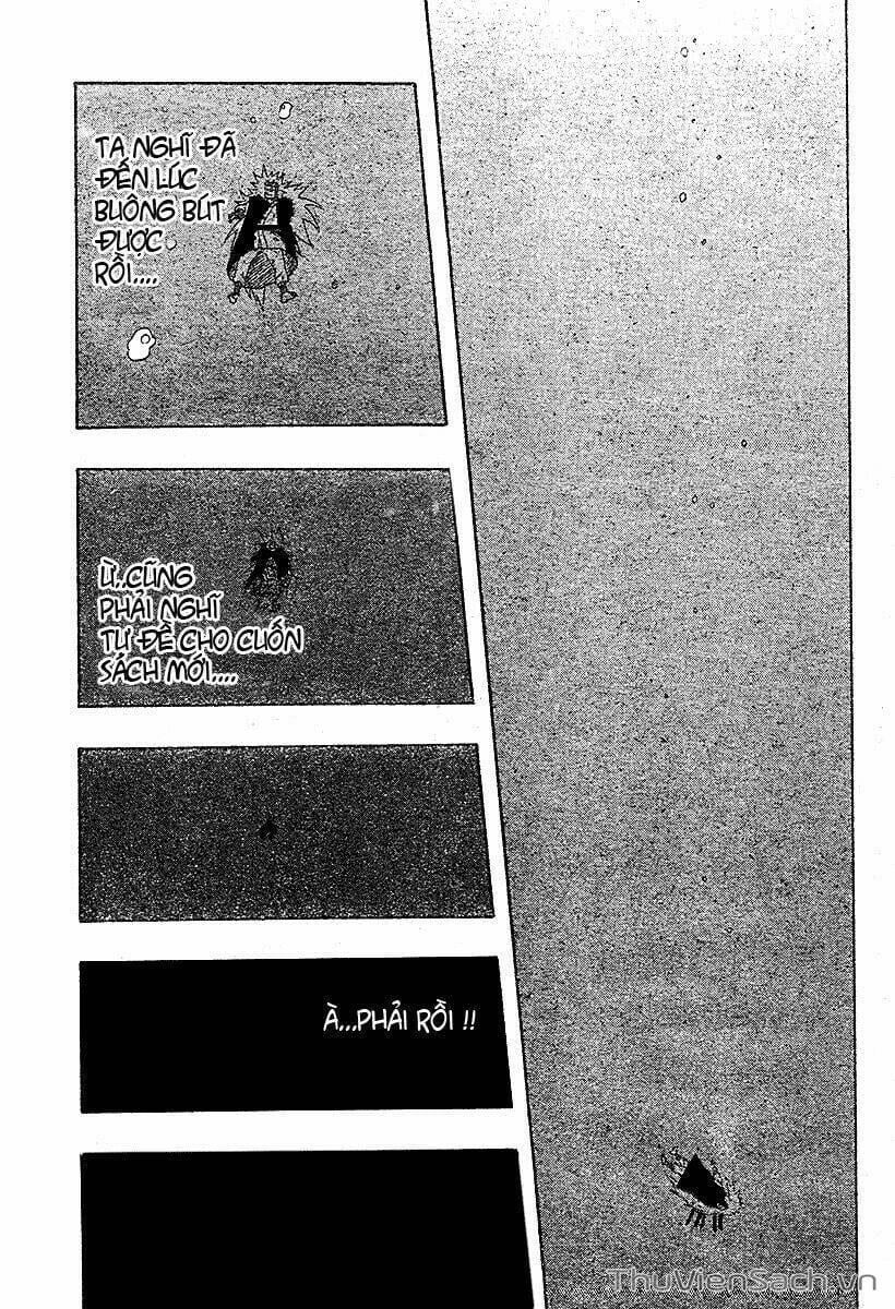 Truyện Tranh Naruto - Cửu Vĩ Hồ Ly trang 2