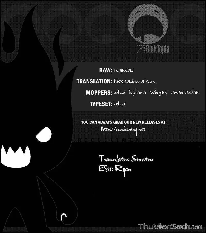 Truyện Tranh Naruto - Cửu Vĩ Hồ Ly trang 2