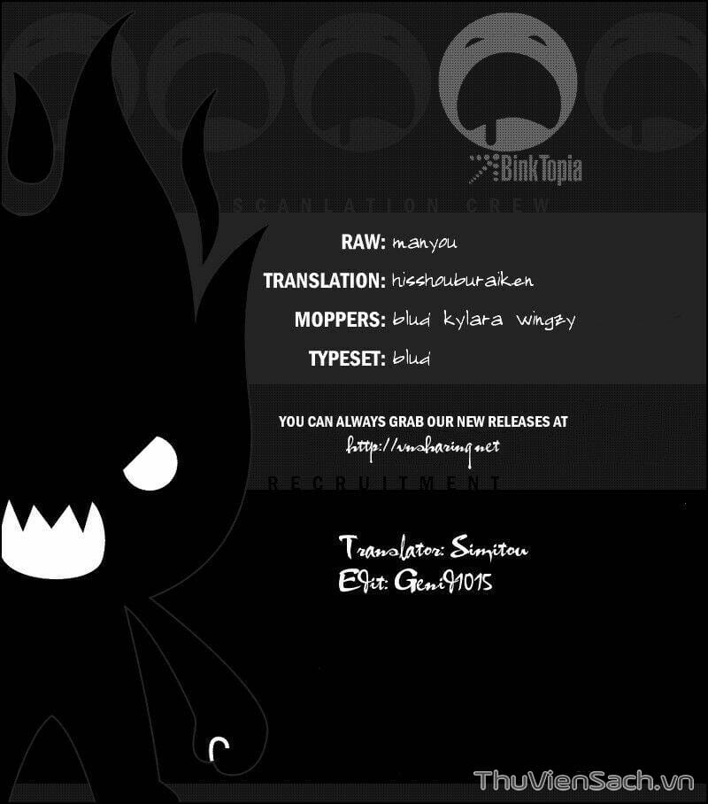 Truyện Tranh Naruto - Cửu Vĩ Hồ Ly trang 2