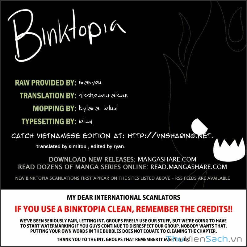 Truyện Tranh Naruto - Cửu Vĩ Hồ Ly trang 2