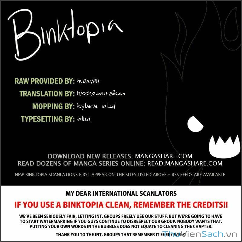 Truyện Tranh Naruto - Cửu Vĩ Hồ Ly trang 2