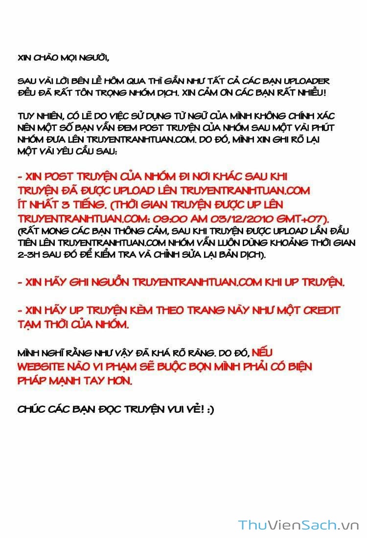 Truyện Tranh Naruto - Cửu Vĩ Hồ Ly trang 2