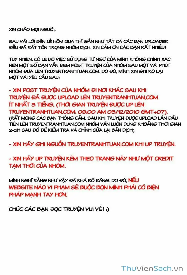 Truyện Tranh Naruto - Cửu Vĩ Hồ Ly trang 2