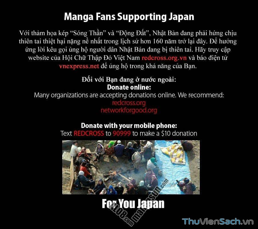 Truyện Tranh Naruto - Cửu Vĩ Hồ Ly trang 2