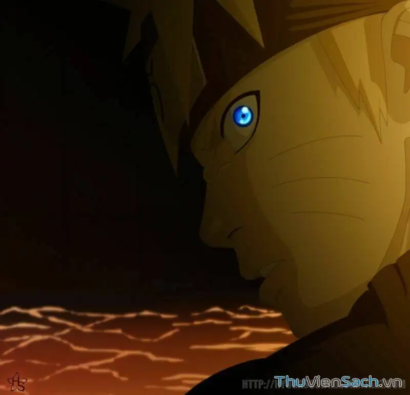 Truyện Tranh Naruto - Cửu Vĩ Hồ Ly trang 2