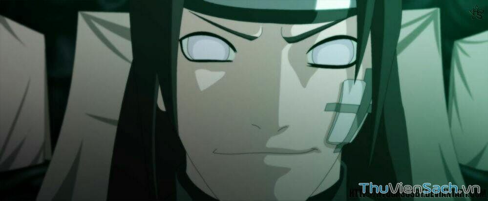 Truyện Tranh Naruto - Cửu Vĩ Hồ Ly trang 2