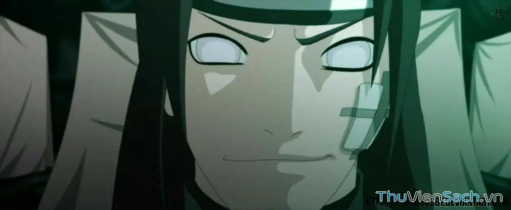 Truyện Tranh Naruto - Cửu Vĩ Hồ Ly trang 2