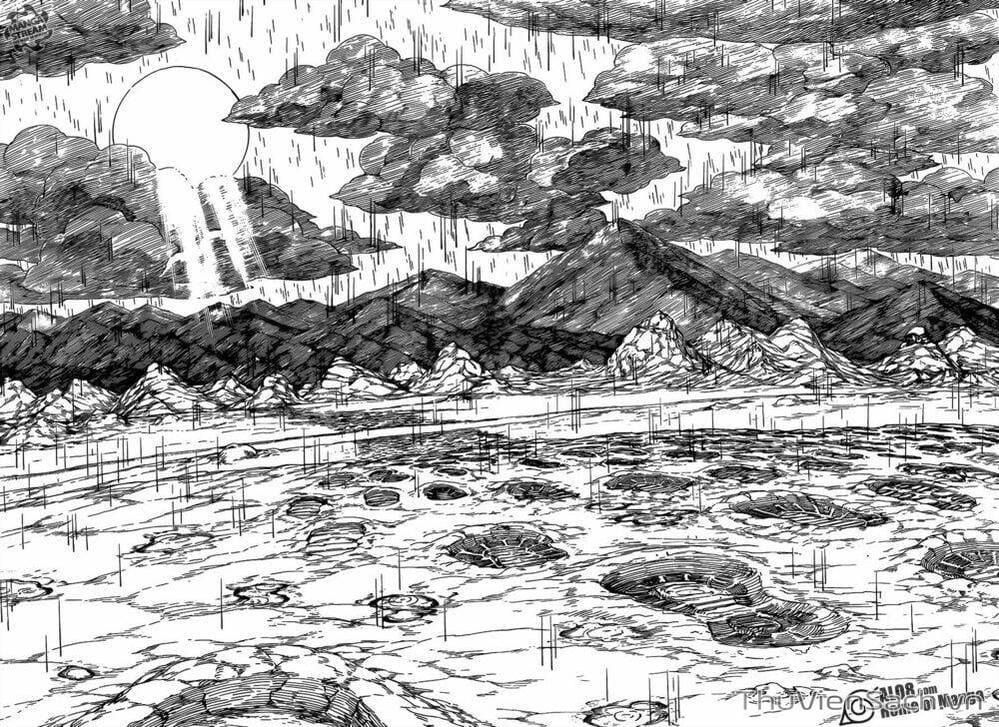 Truyện Tranh Naruto - Cửu Vĩ Hồ Ly trang 2