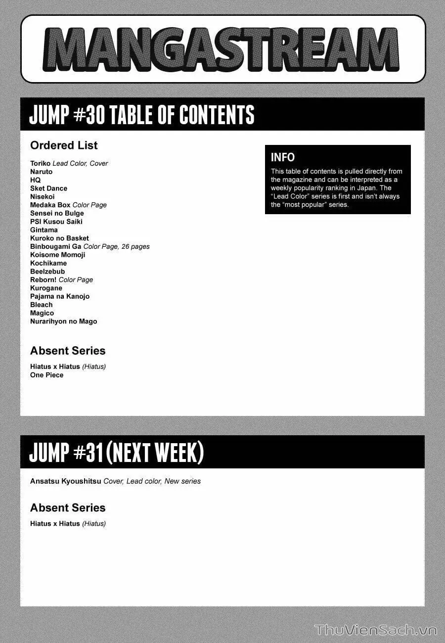 Truyện Tranh Naruto - Cửu Vĩ Hồ Ly trang 2