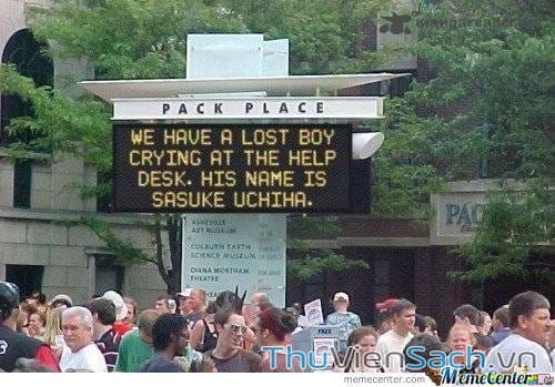 Truyện Tranh Naruto - Cửu Vĩ Hồ Ly trang 2