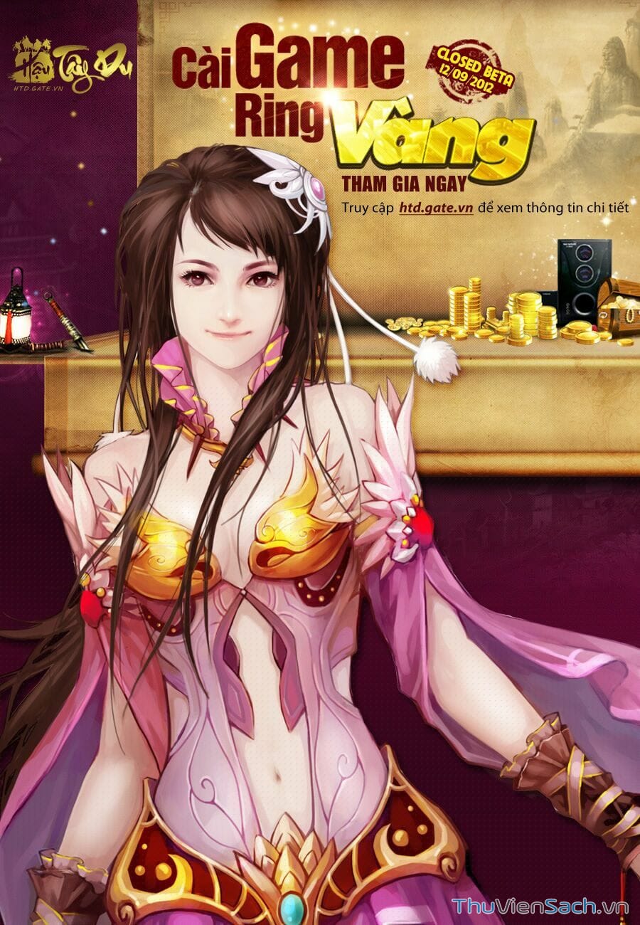 Truyện Tranh Naruto - Cửu Vĩ Hồ Ly trang 2