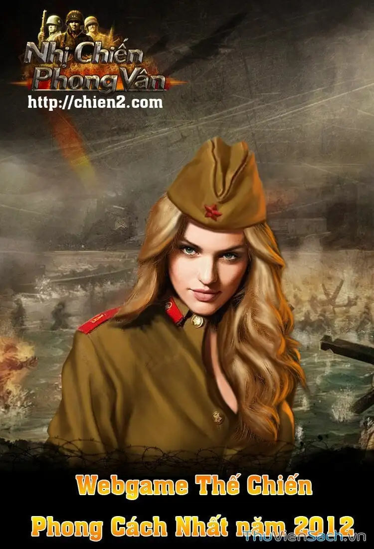 Truyện Tranh Naruto - Cửu Vĩ Hồ Ly trang 2