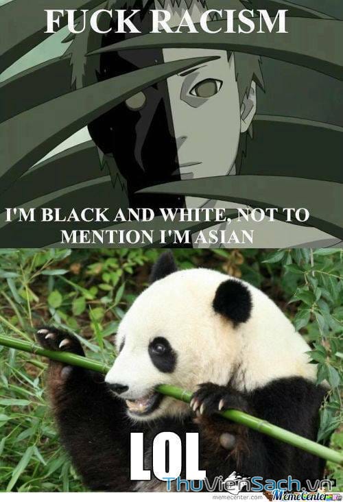 Truyện Tranh Naruto - Cửu Vĩ Hồ Ly trang 2