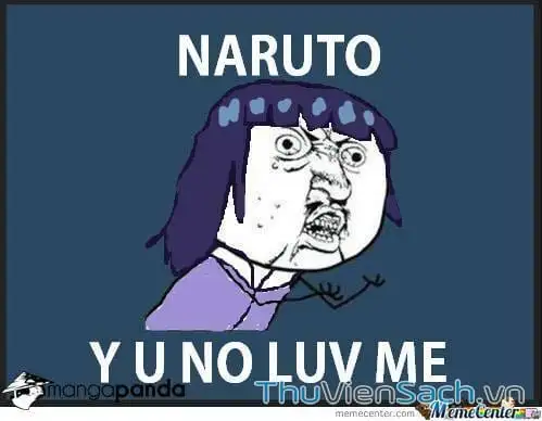 Truyện Tranh Naruto - Cửu Vĩ Hồ Ly trang 2