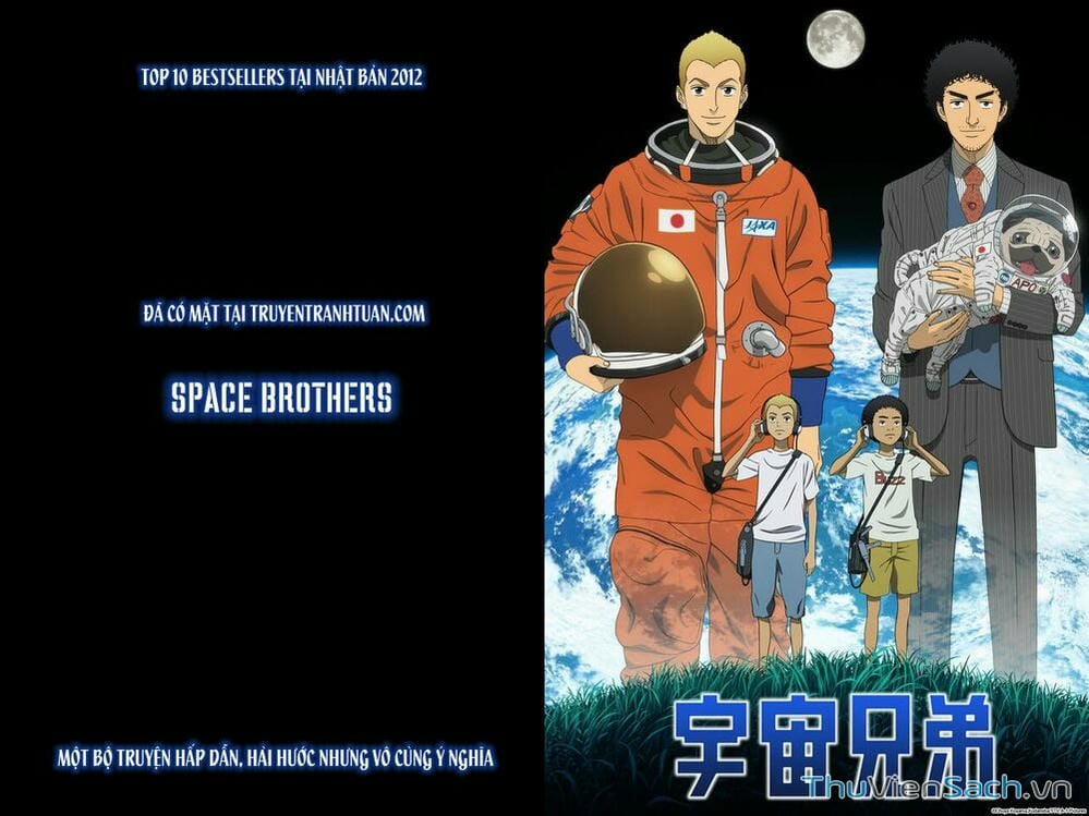 Truyện Tranh Naruto - Cửu Vĩ Hồ Ly trang 2