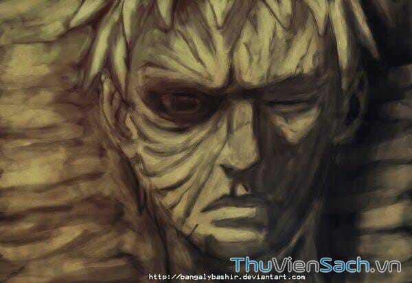 Truyện Tranh Naruto - Cửu Vĩ Hồ Ly trang 2