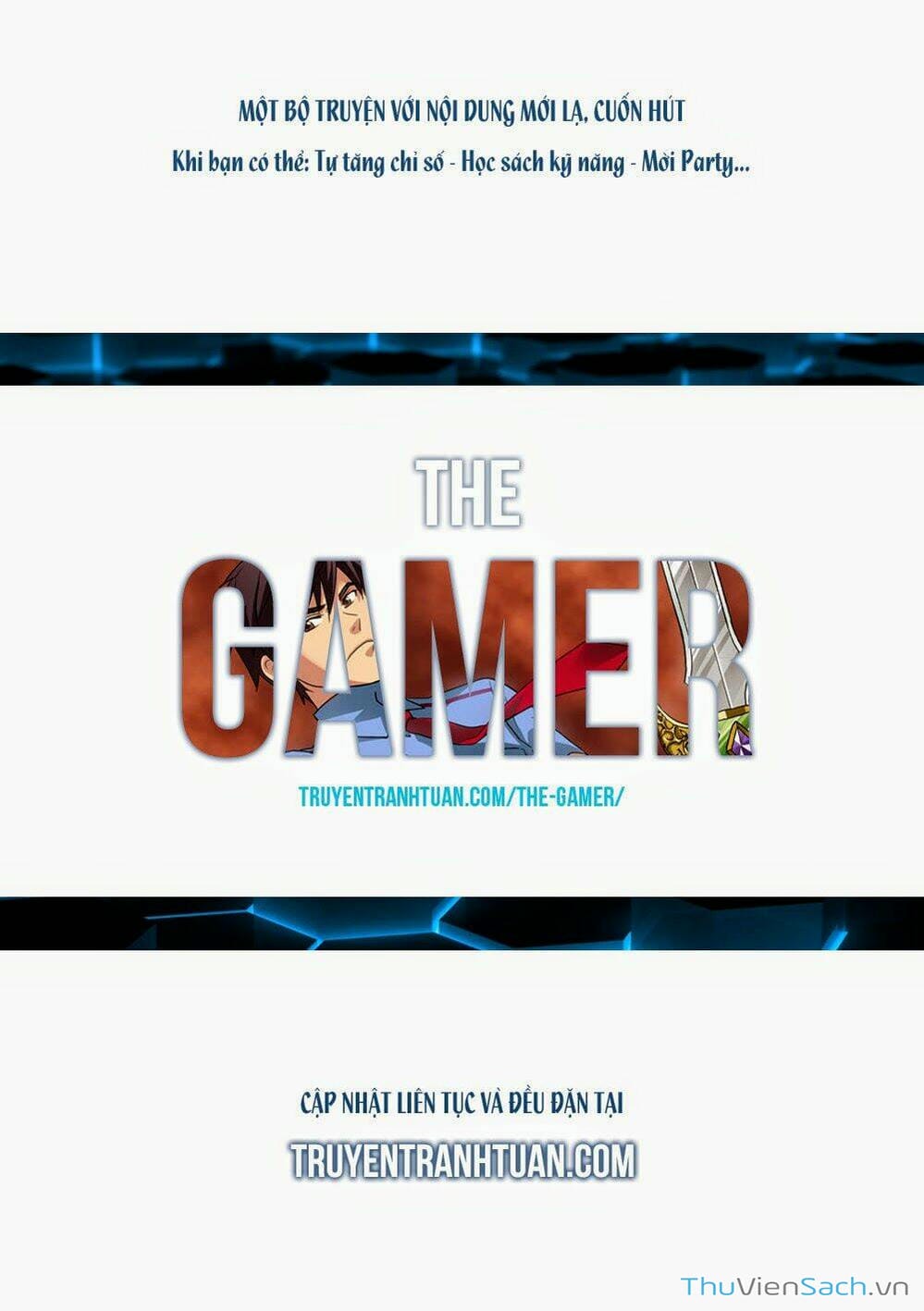 Truyện Tranh Naruto - Cửu Vĩ Hồ Ly trang 2