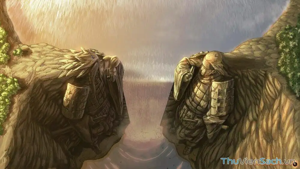 Truyện Tranh Naruto - Cửu Vĩ Hồ Ly trang 2