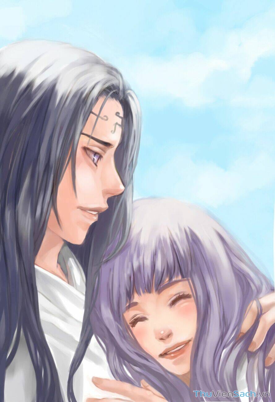 Truyện Tranh Naruto - Cửu Vĩ Hồ Ly trang 2